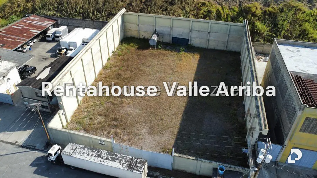 Terreno en Mariche, Caracas – 7