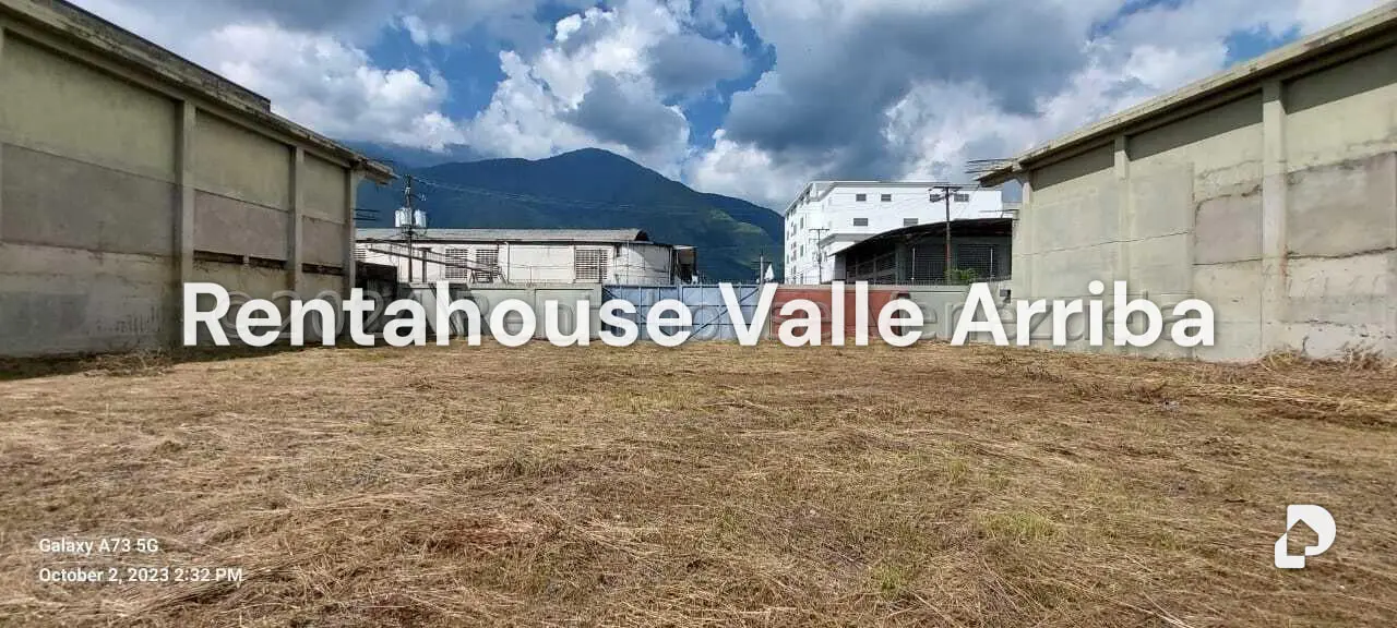 Terreno en Mariche, Caracas – 4