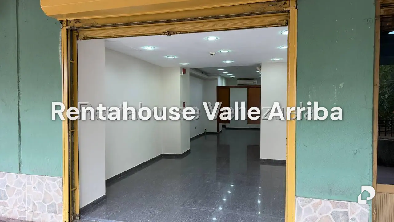 Local comercial en El Paraíso, Caracas – 10