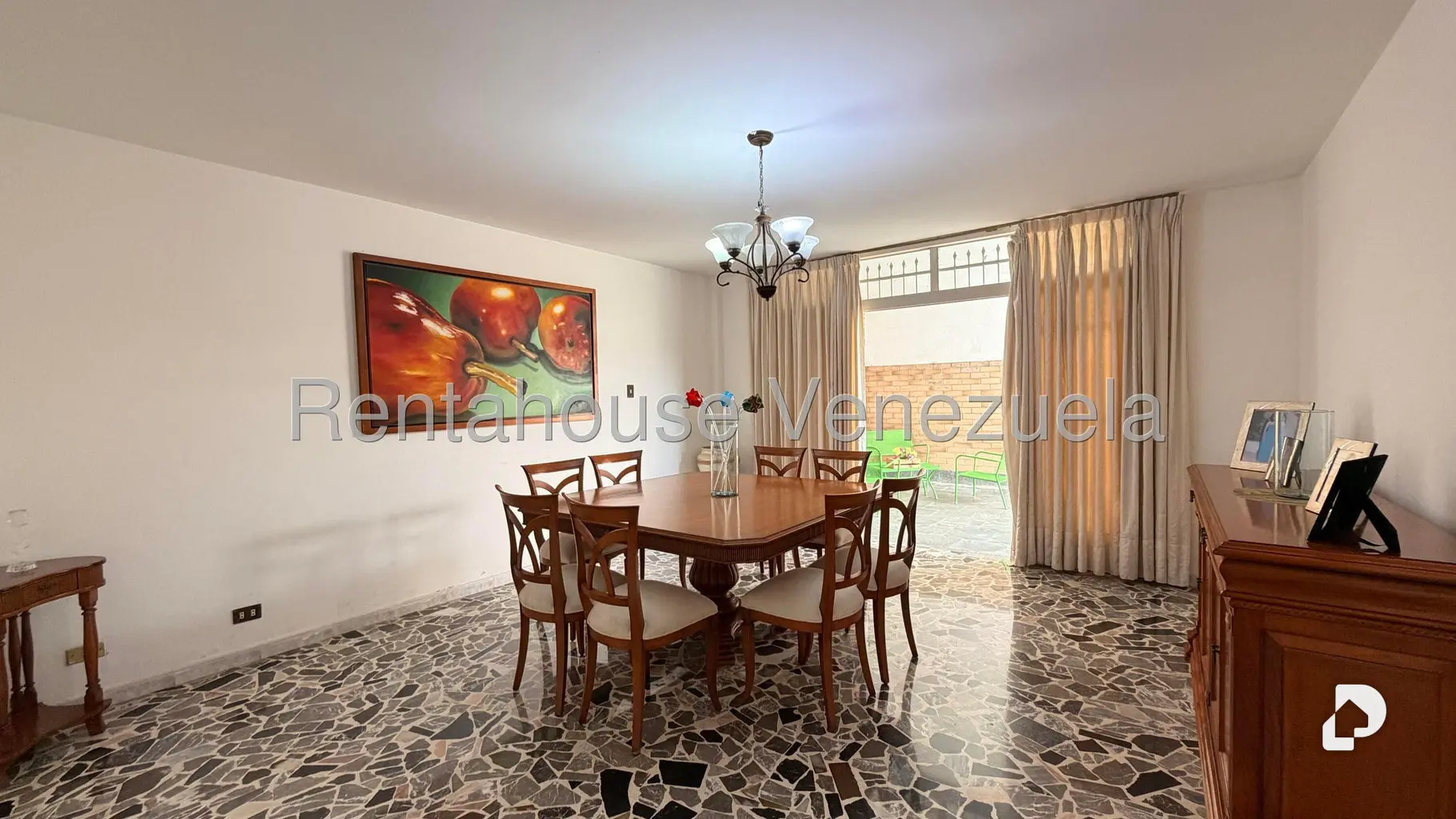 Casa en Macaracuay, Caracas – 4