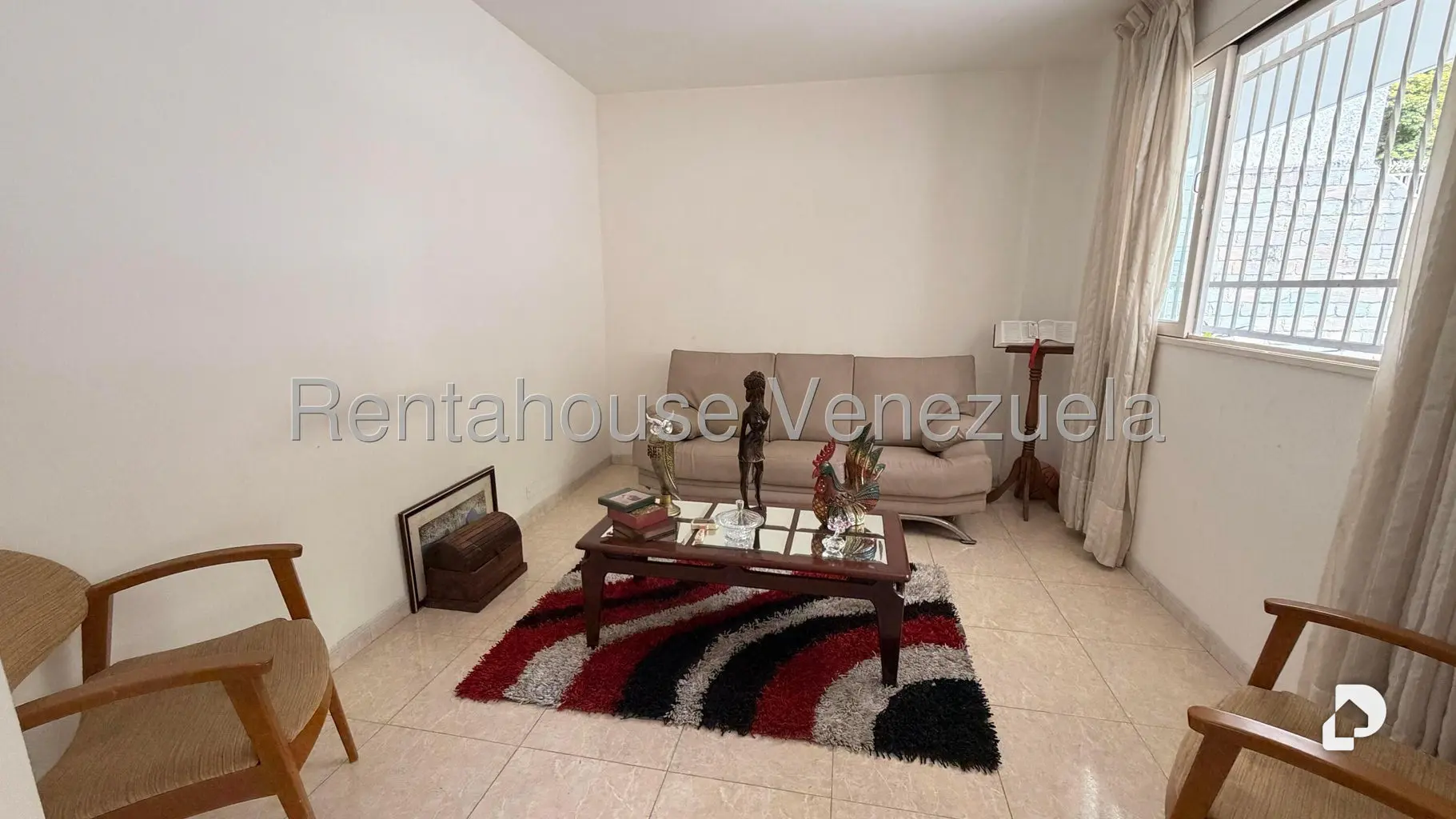 Casa en Macaracuay, Caracas – 3