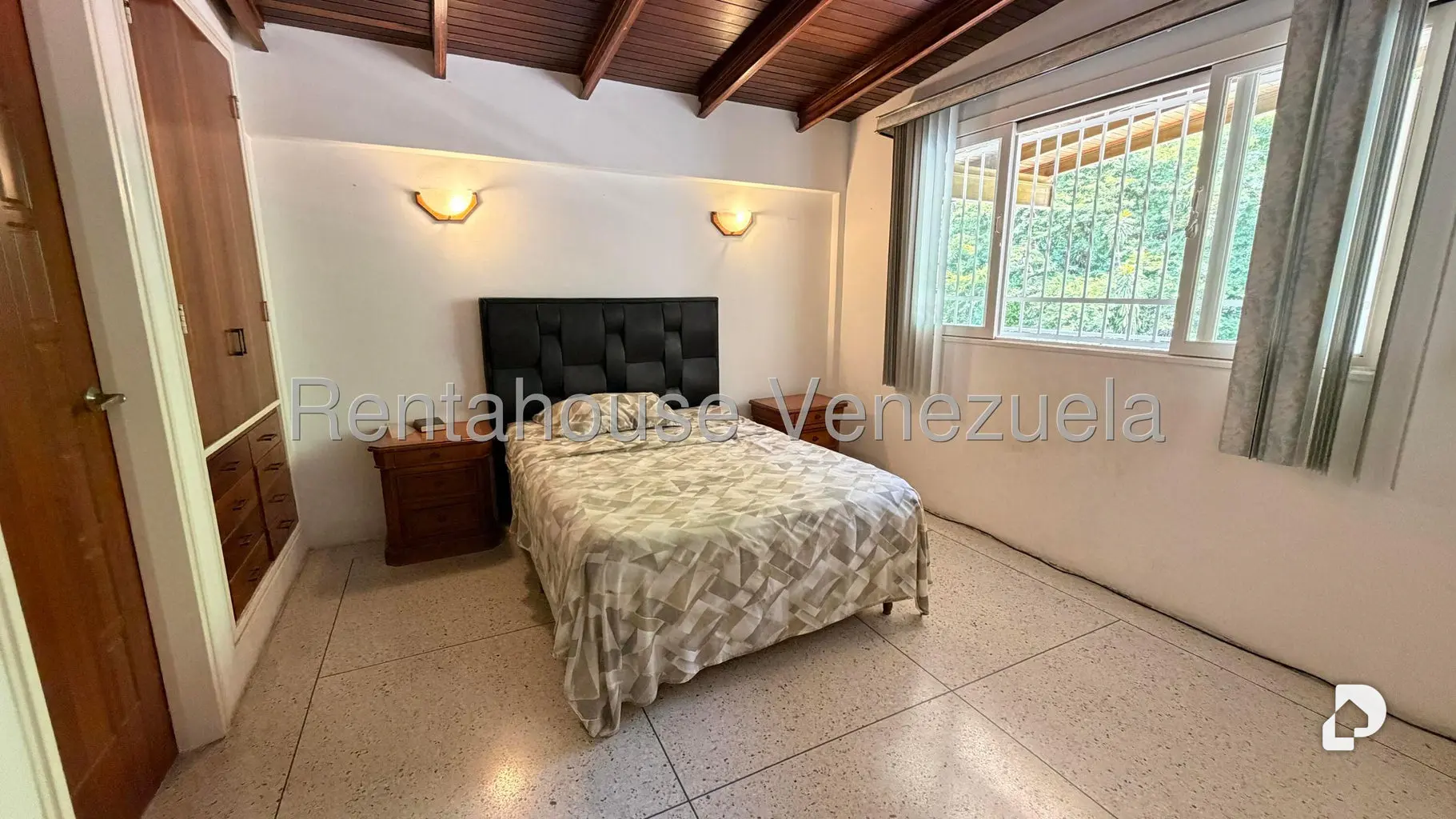 Casa en Macaracuay, Caracas – 13