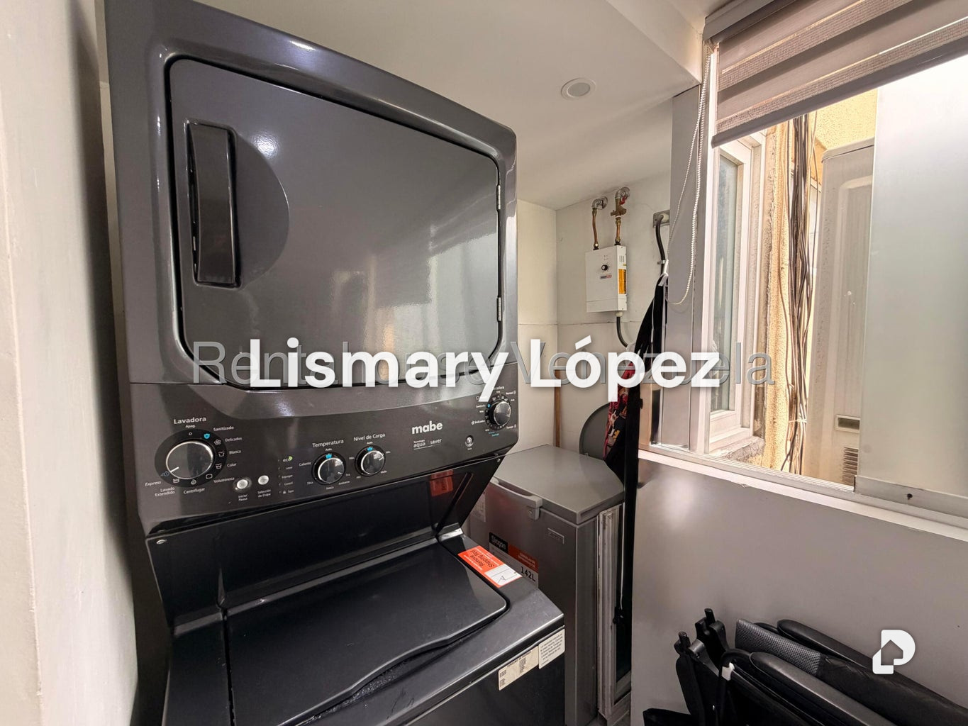 Apartamento en Campo Alegre, Caracas – 8
