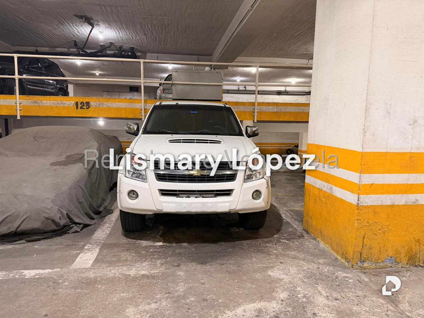 Apartamento en Campo Alegre, Caracas – 20