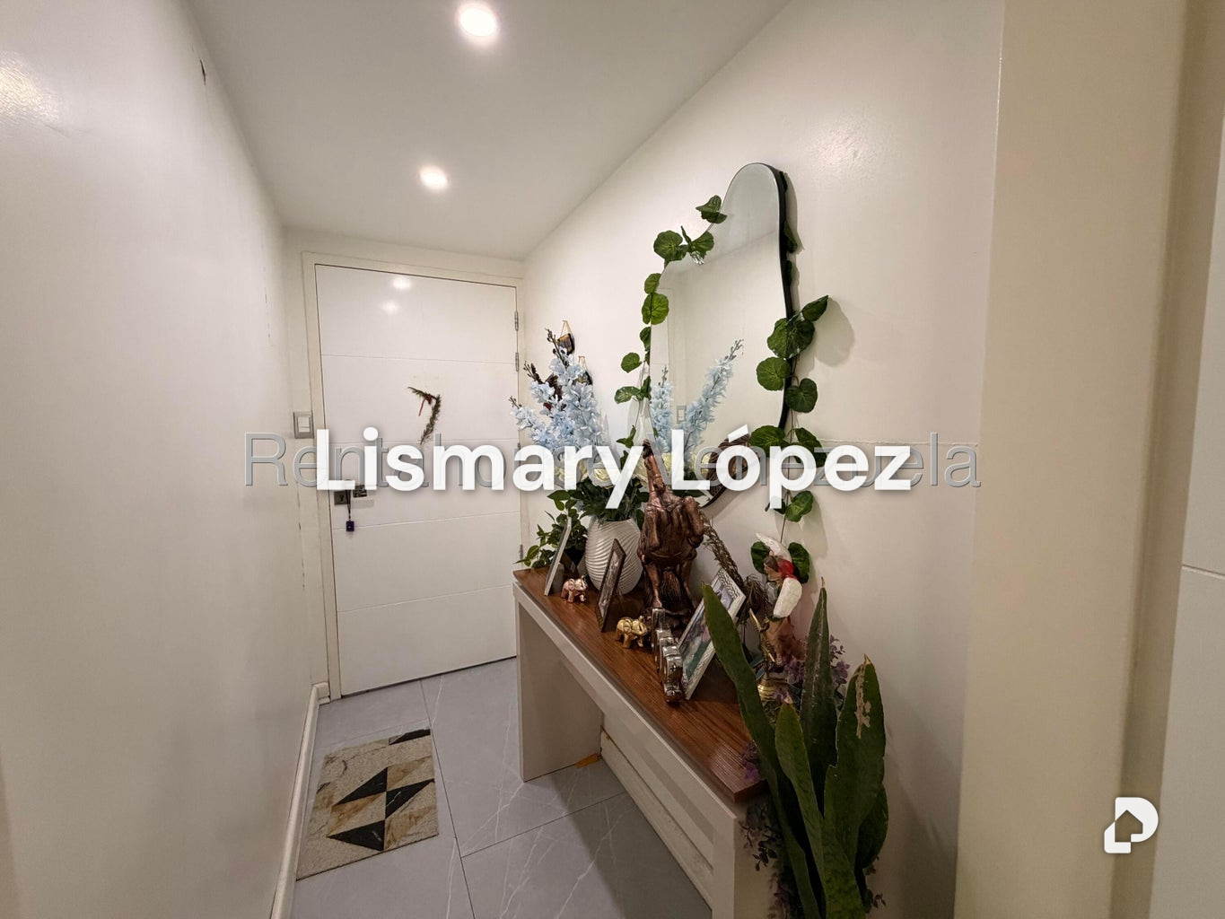 Apartamento en Campo Alegre, Caracas – 3