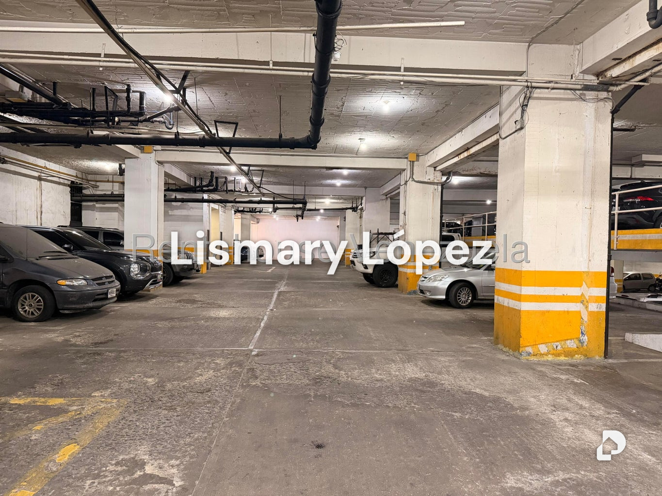 Apartamento en Campo Alegre, Caracas – 21