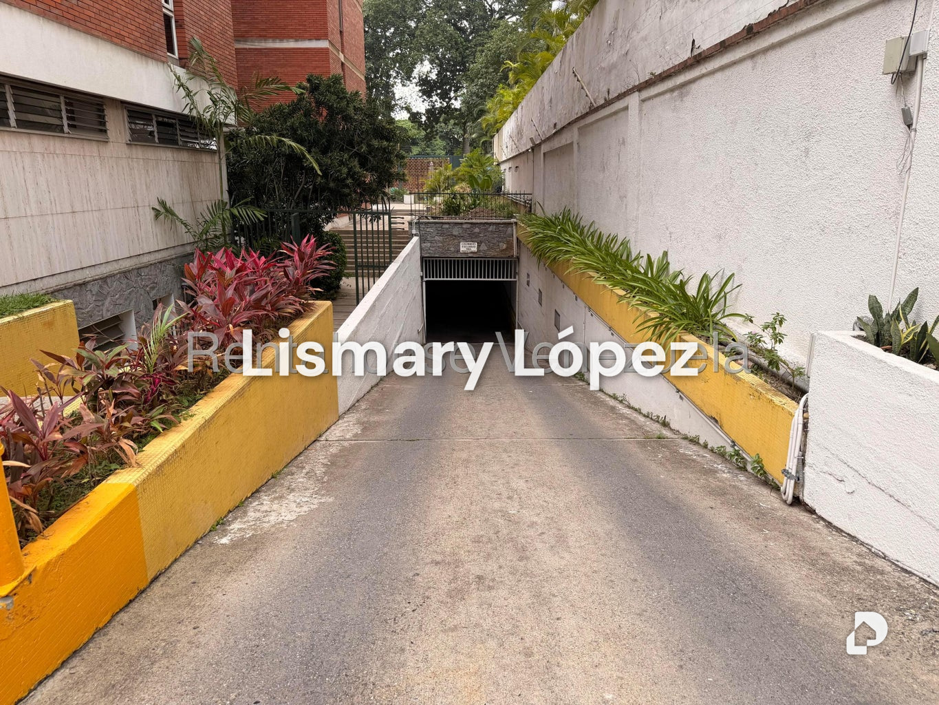 Apartamento en Campo Alegre, Caracas – 19