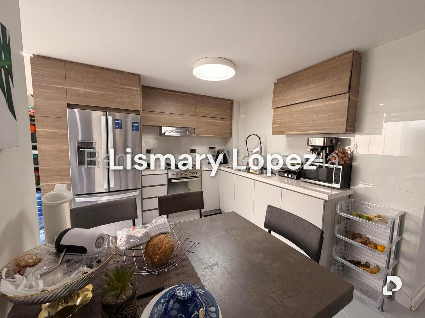 Apartamento en Campo Alegre, Caracas – 7