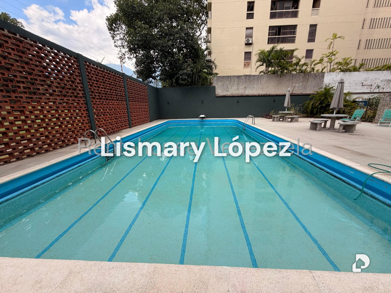 Apartamento en Campo Alegre, Caracas – 24
