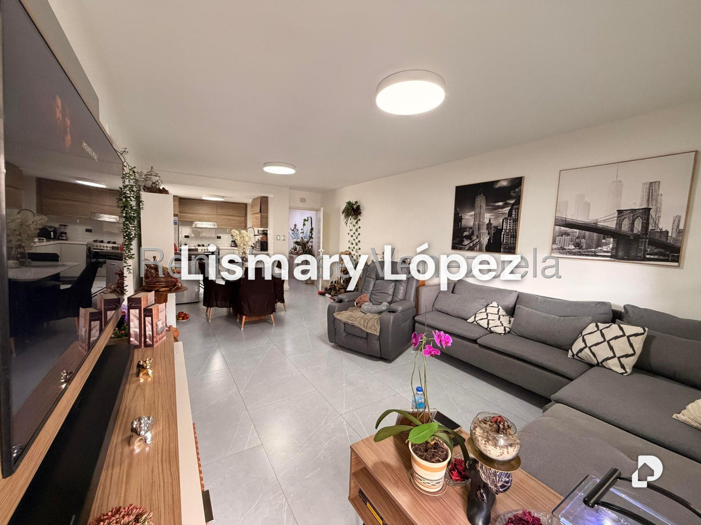 Apartamento en Campo Alegre, Caracas – 4
