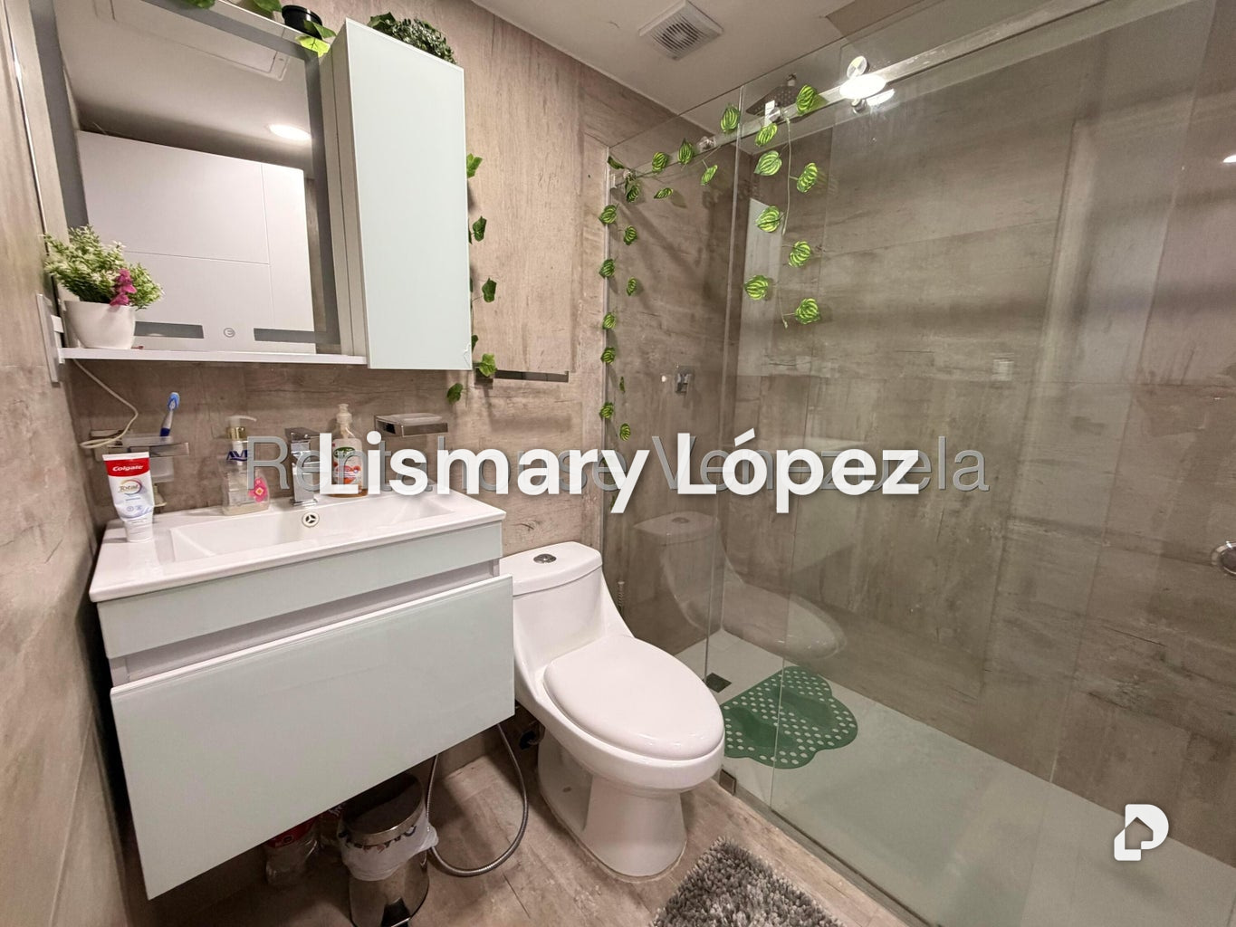 Apartamento en Campo Alegre, Caracas – 18