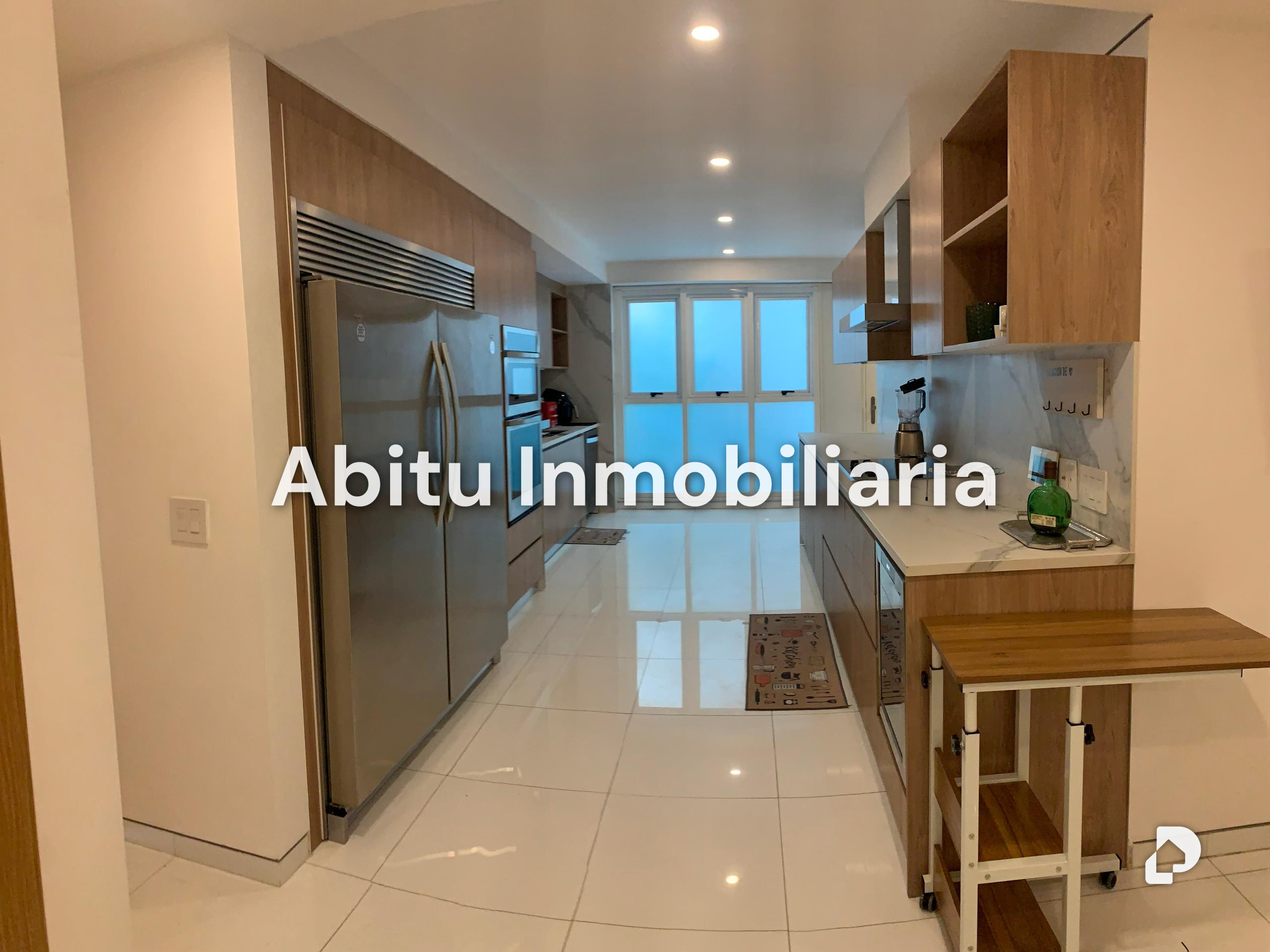 Apartamento en Campo Alegre, Caracas – 15
