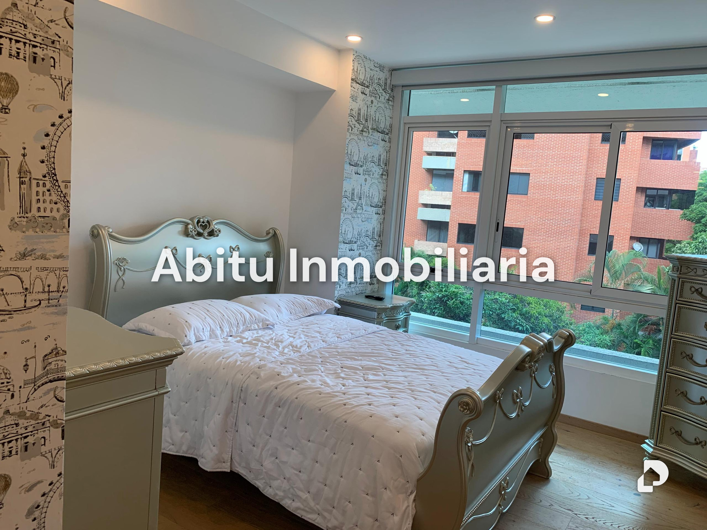 Apartamento en Campo Alegre, Caracas – 19