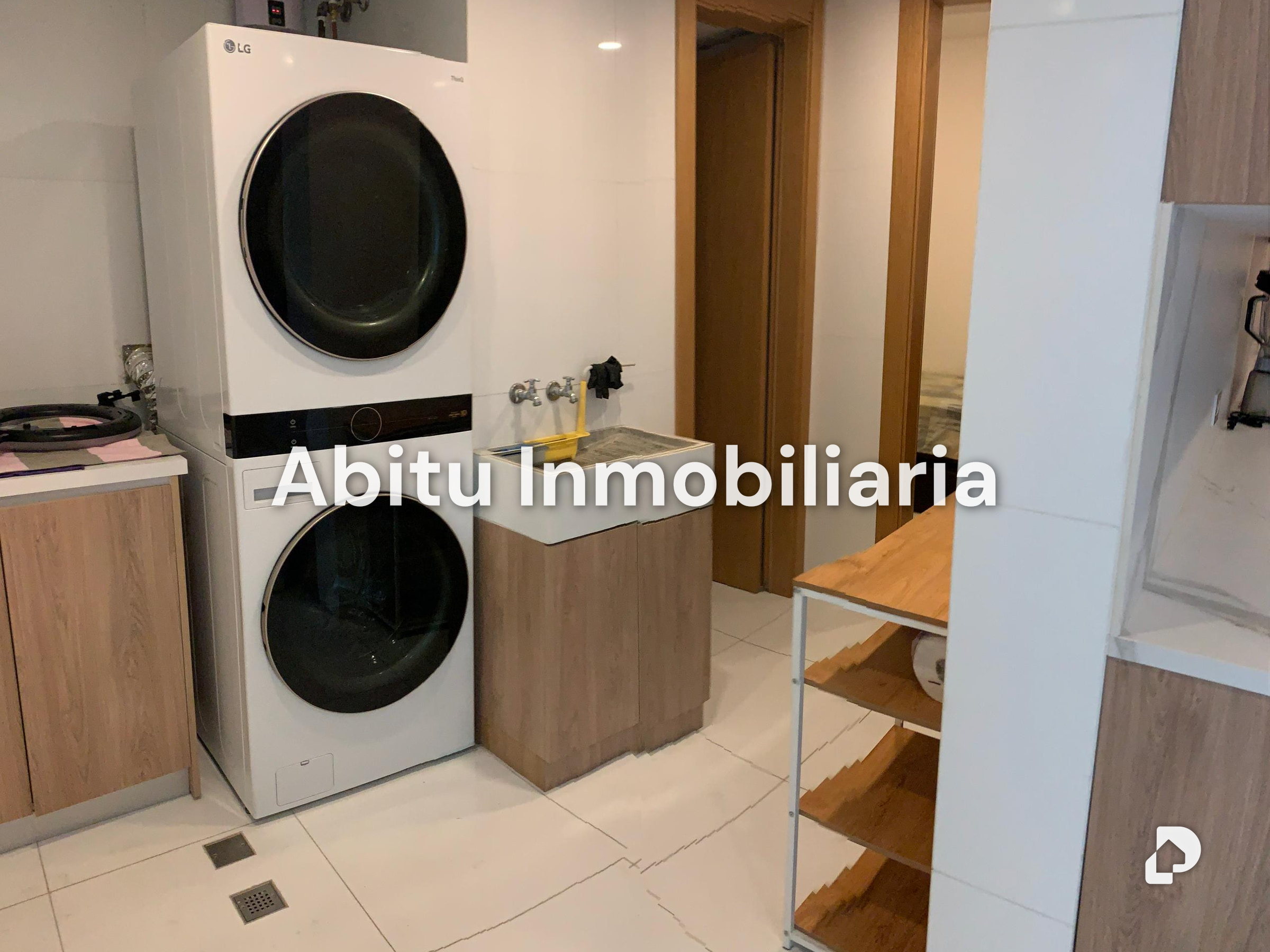 Apartamento en Campo Alegre, Caracas – 26