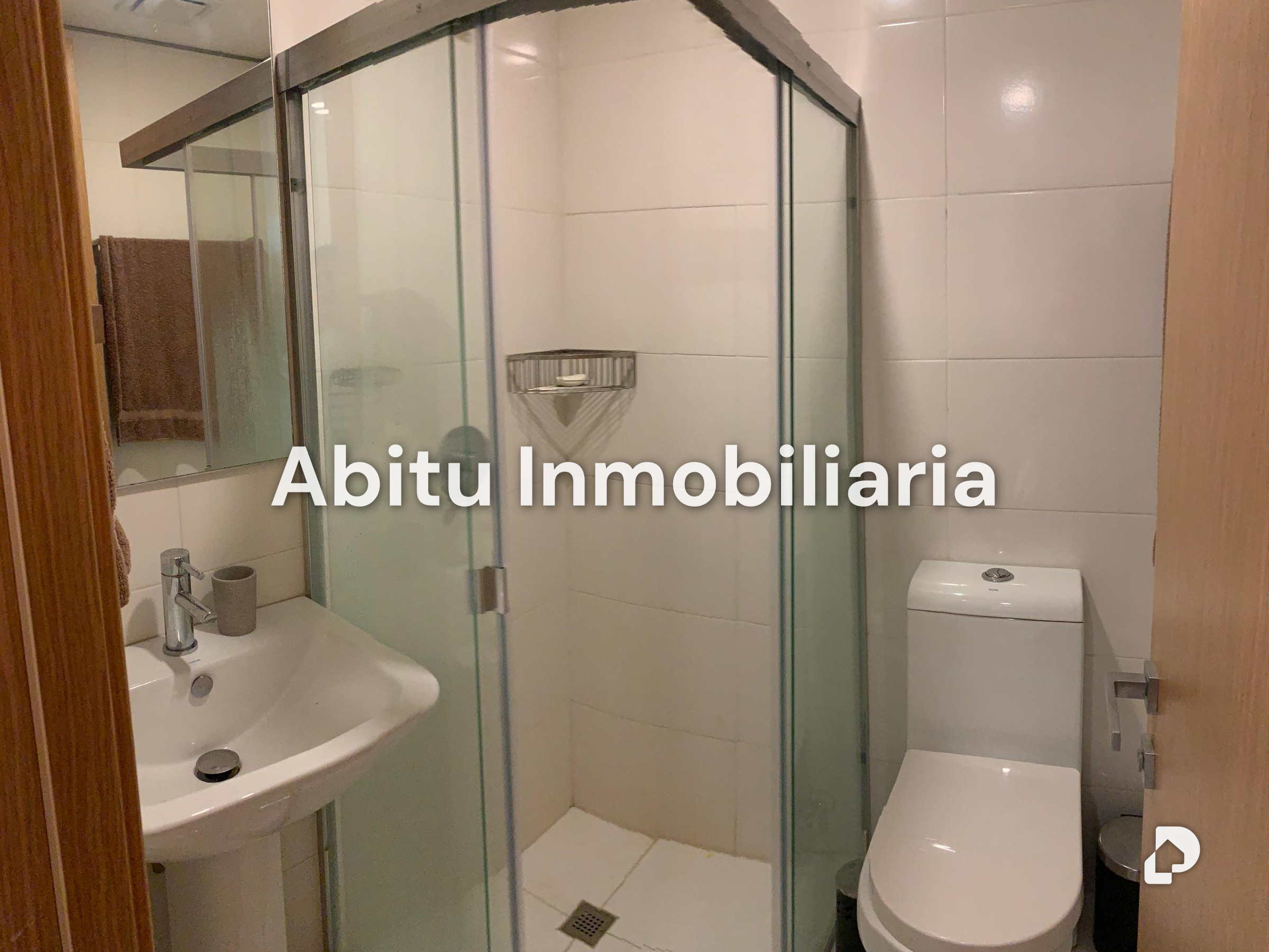 Apartamento en Campo Alegre, Caracas – 25