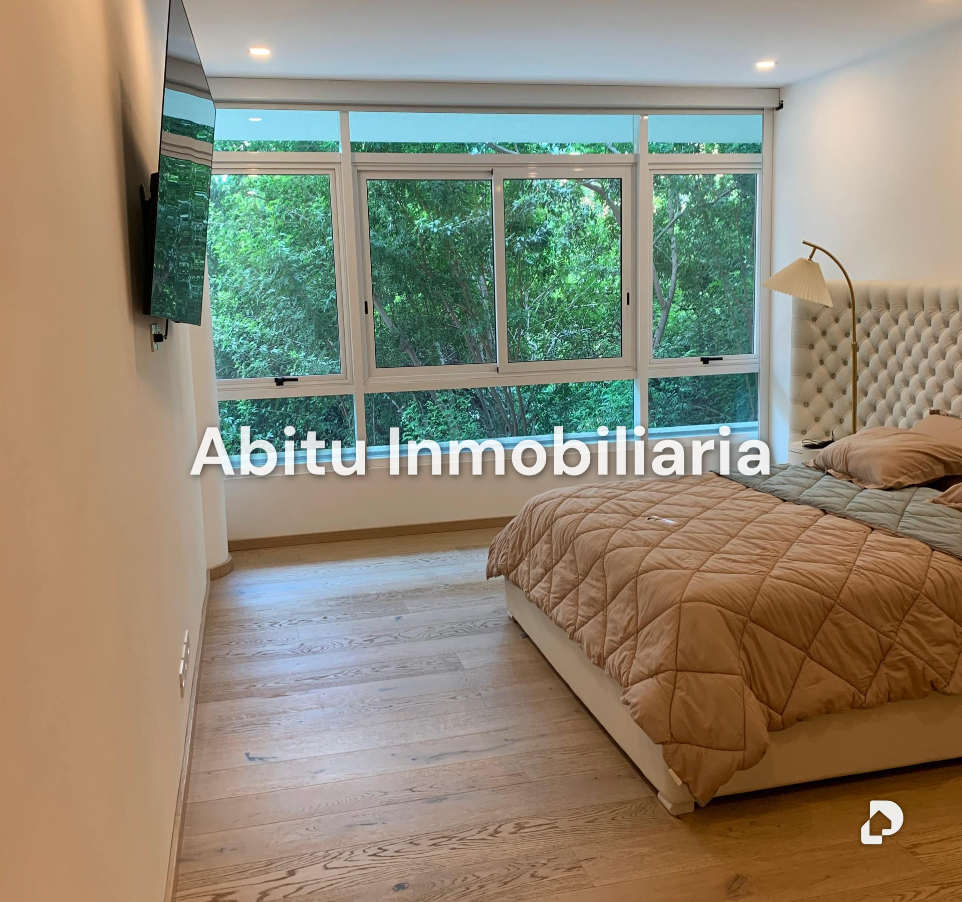 Apartamento en Campo Alegre, Caracas – 18