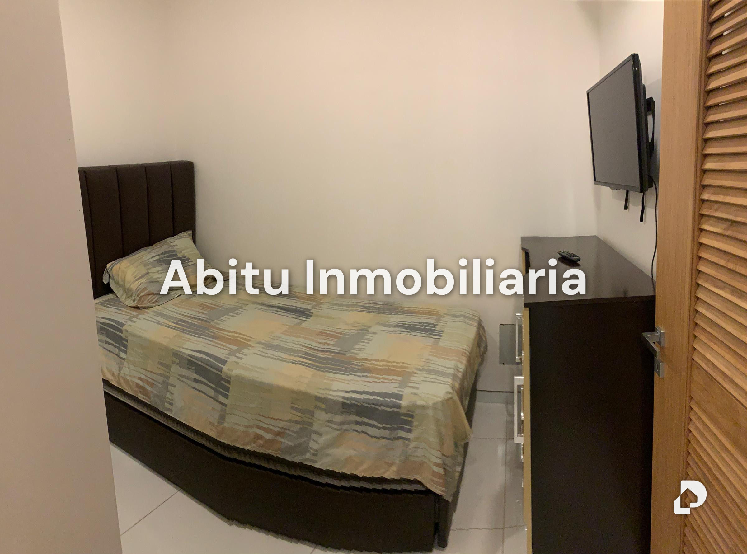 Apartamento en Campo Alegre, Caracas – 20