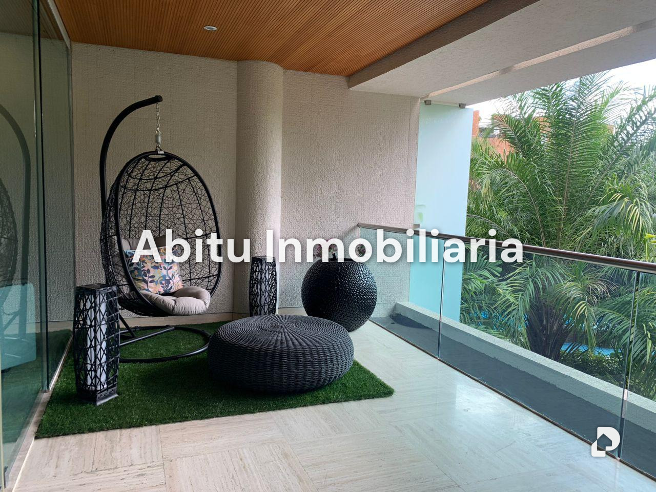 Apartamento en Campo Alegre, Caracas – 22