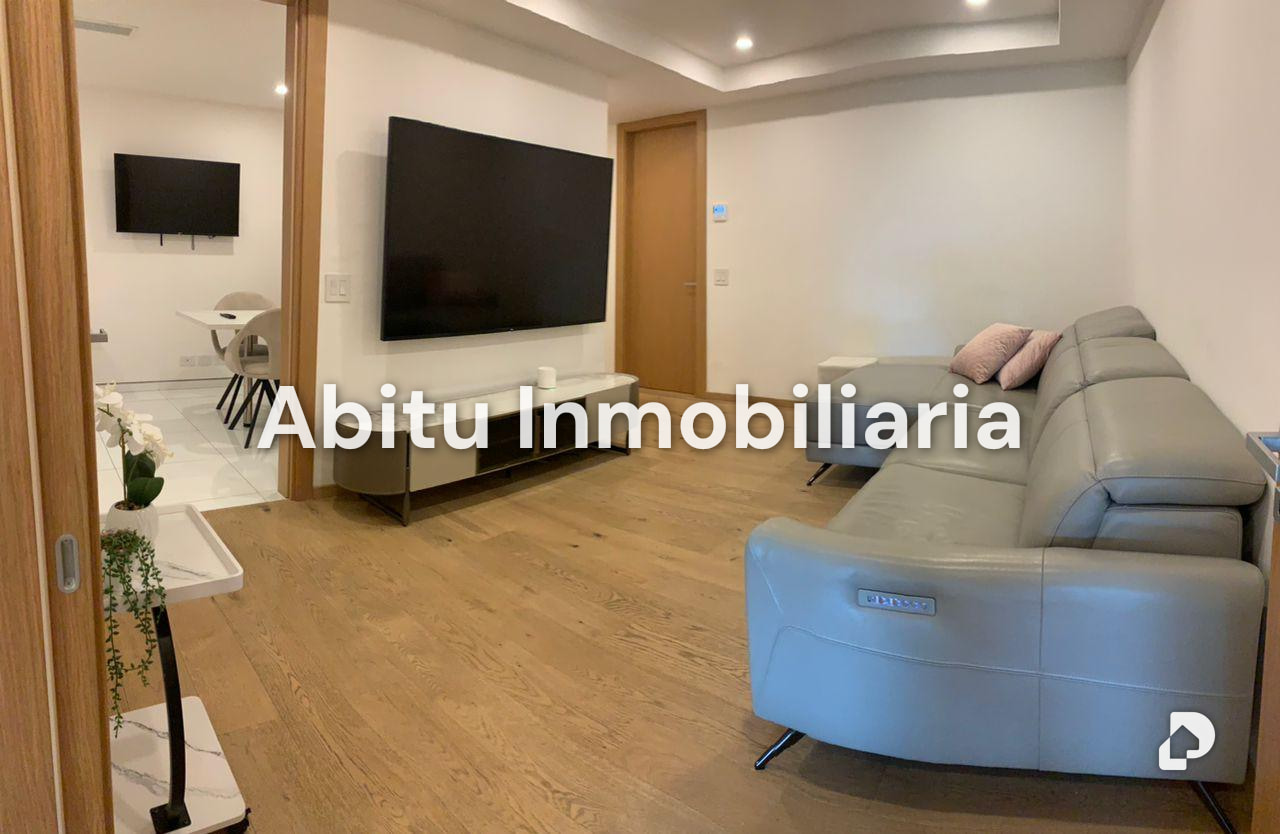 Apartamento en Campo Alegre, Caracas – 12