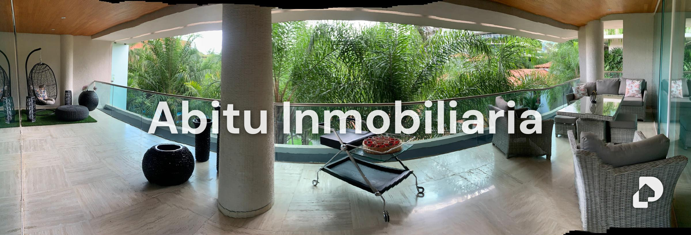 Apartamento en Campo Alegre, Caracas – 21
