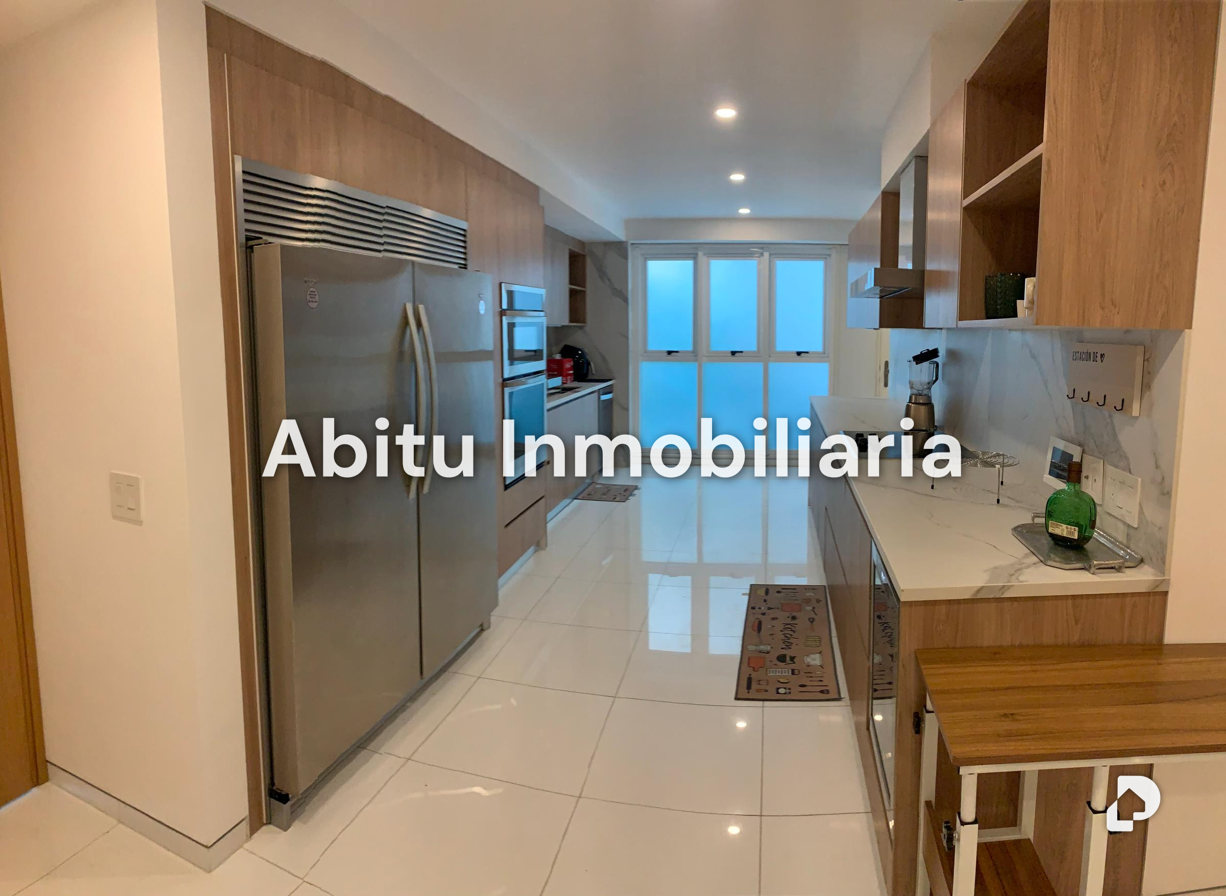 Apartamento en Campo Alegre, Caracas – 16