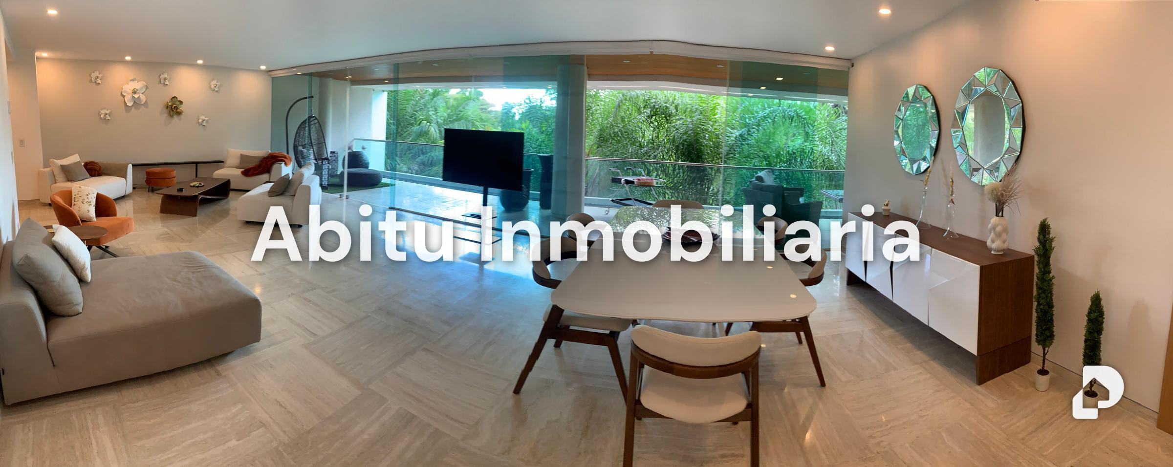 Apartamento en Campo Alegre, Caracas – 7