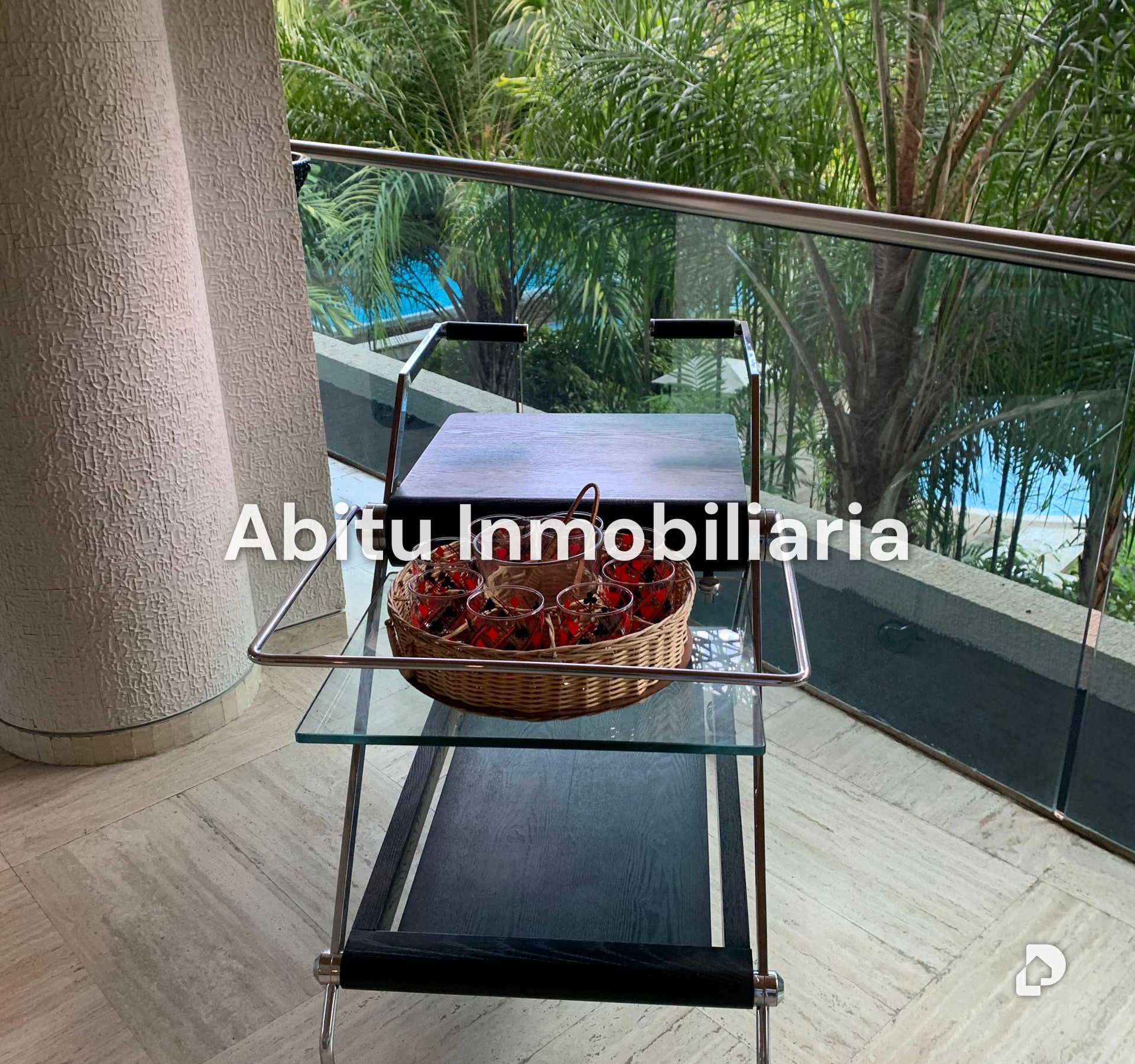 Apartamento en Campo Alegre, Caracas – 23