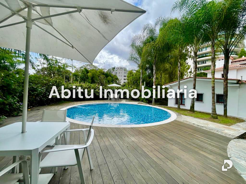 Apartamento en Campo Alegre, Caracas – 4