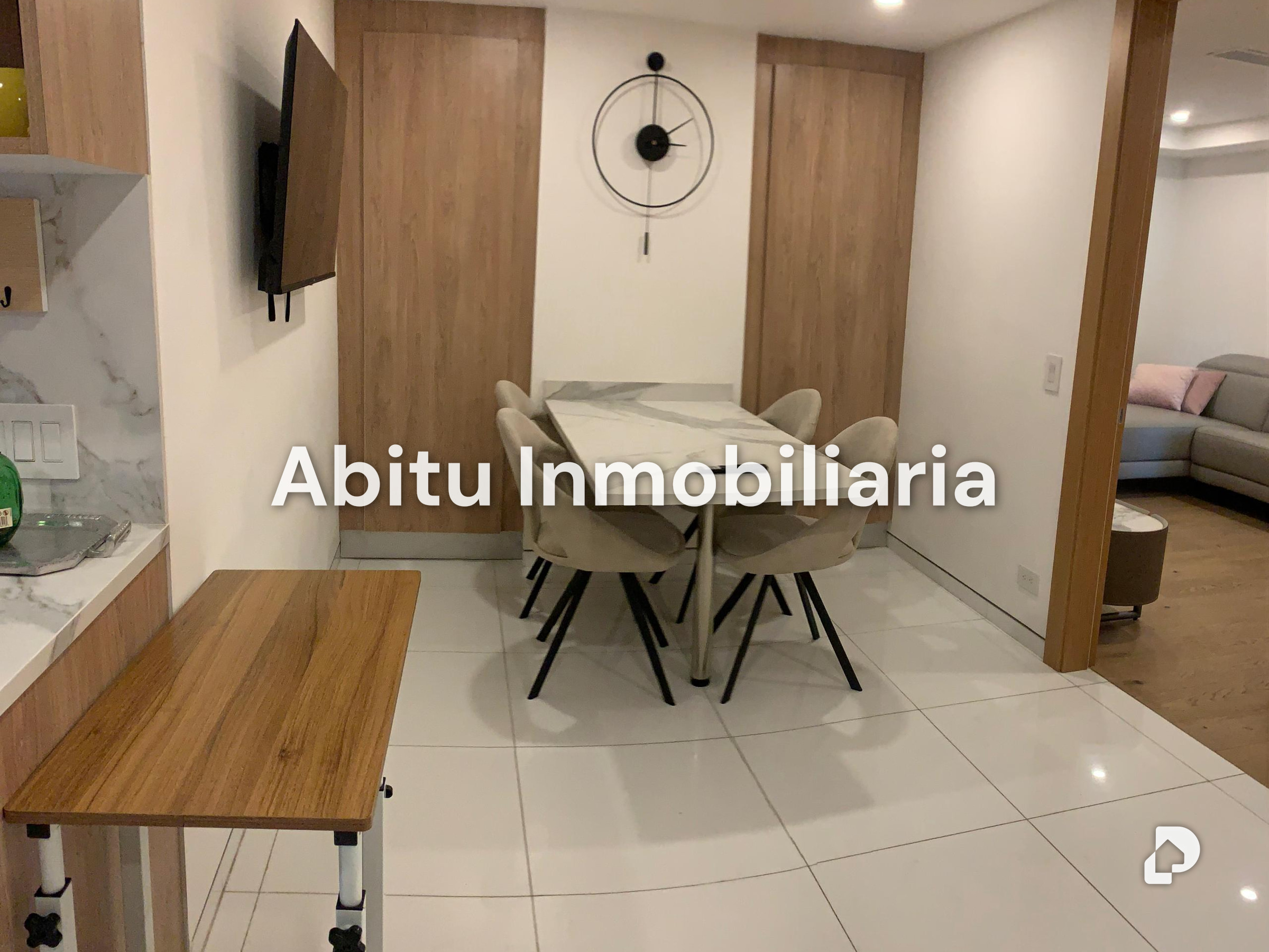 Apartamento en Campo Alegre, Caracas – 6