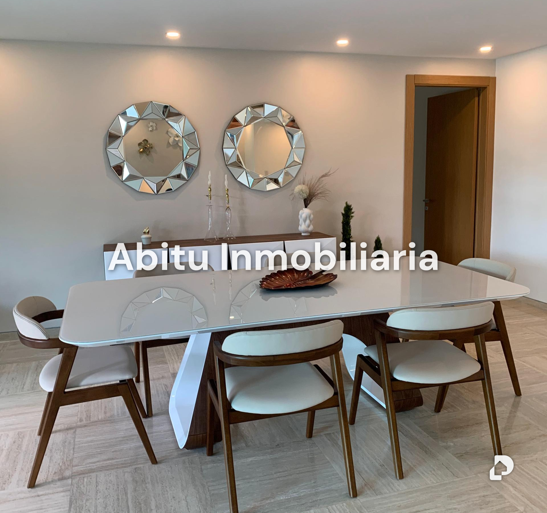 Apartamento en Campo Alegre, Caracas – 8