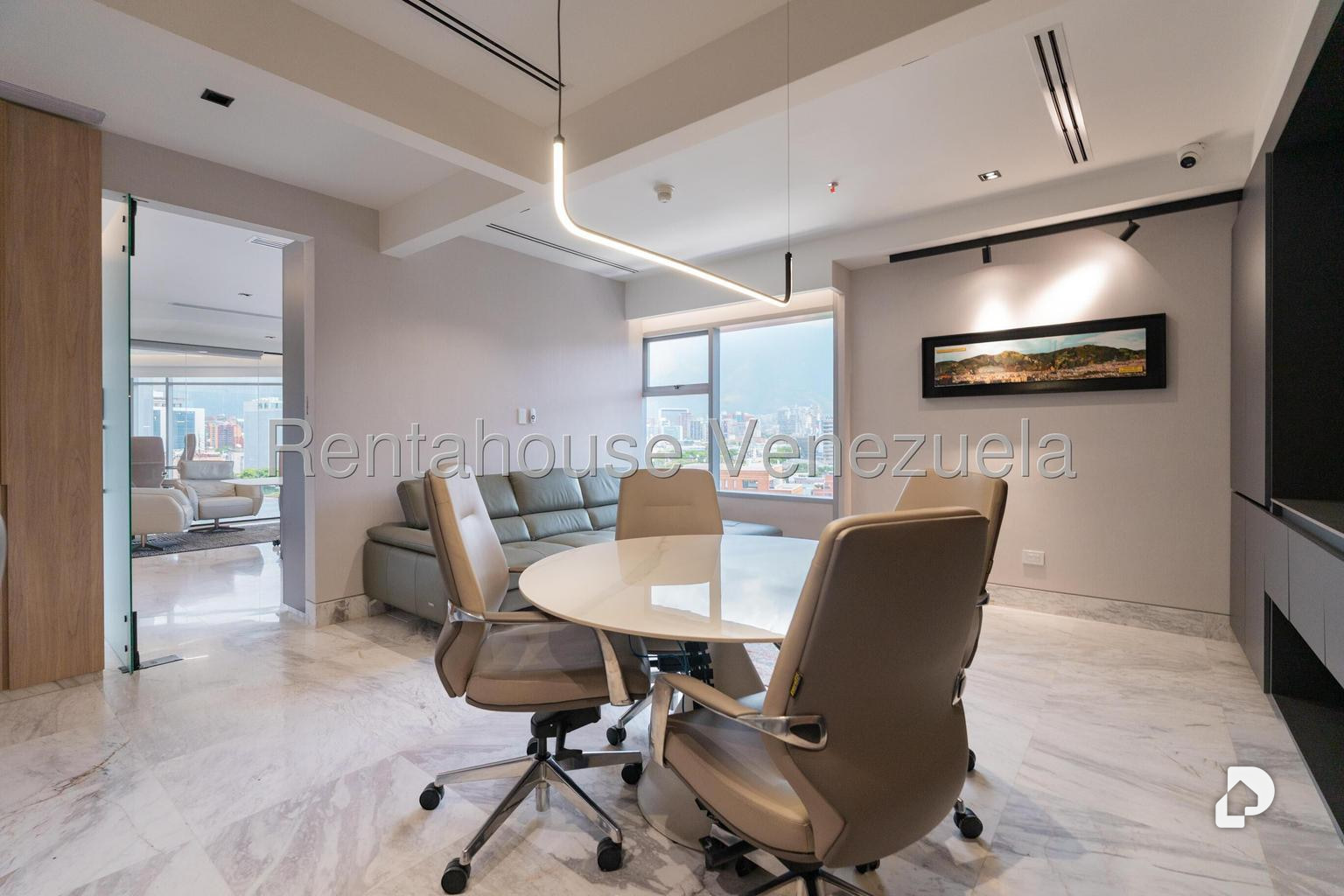 Local comercial en Las Mercedes, Caracas – 7