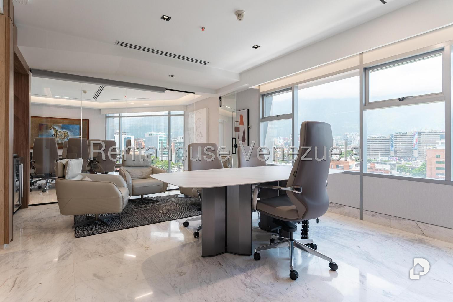 Local comercial en Las Mercedes, Caracas – 9