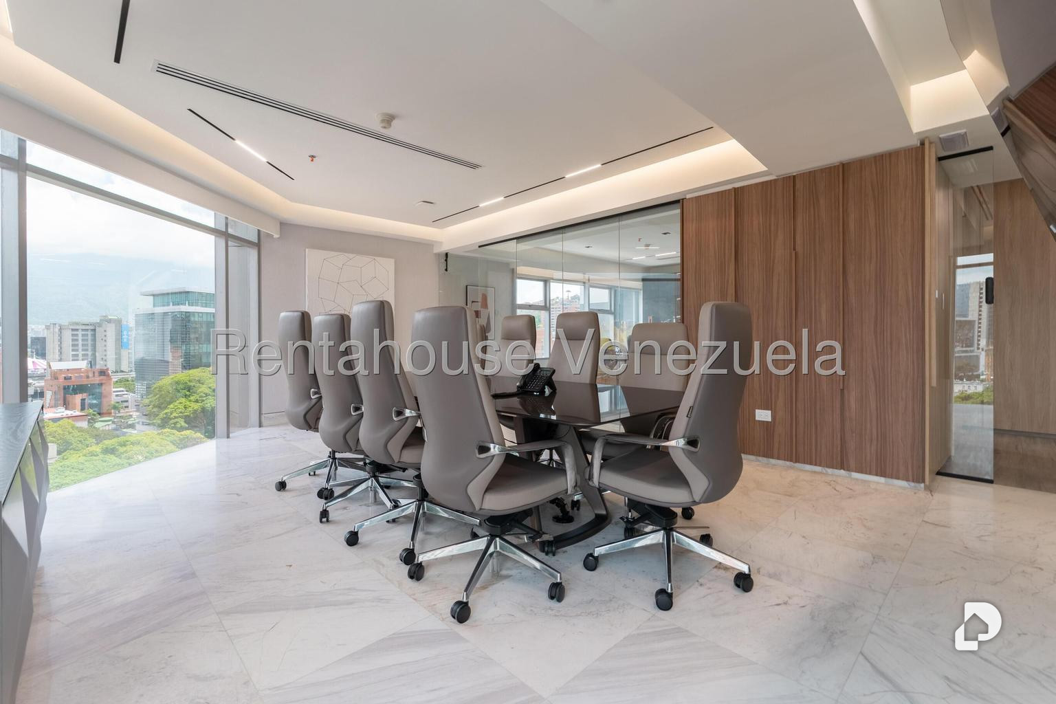 Local comercial en Las Mercedes, Caracas – 15