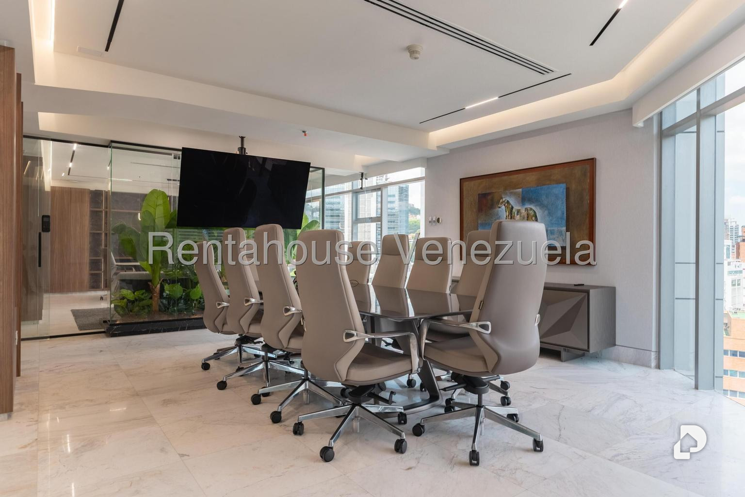 Local comercial en Las Mercedes, Caracas – 14