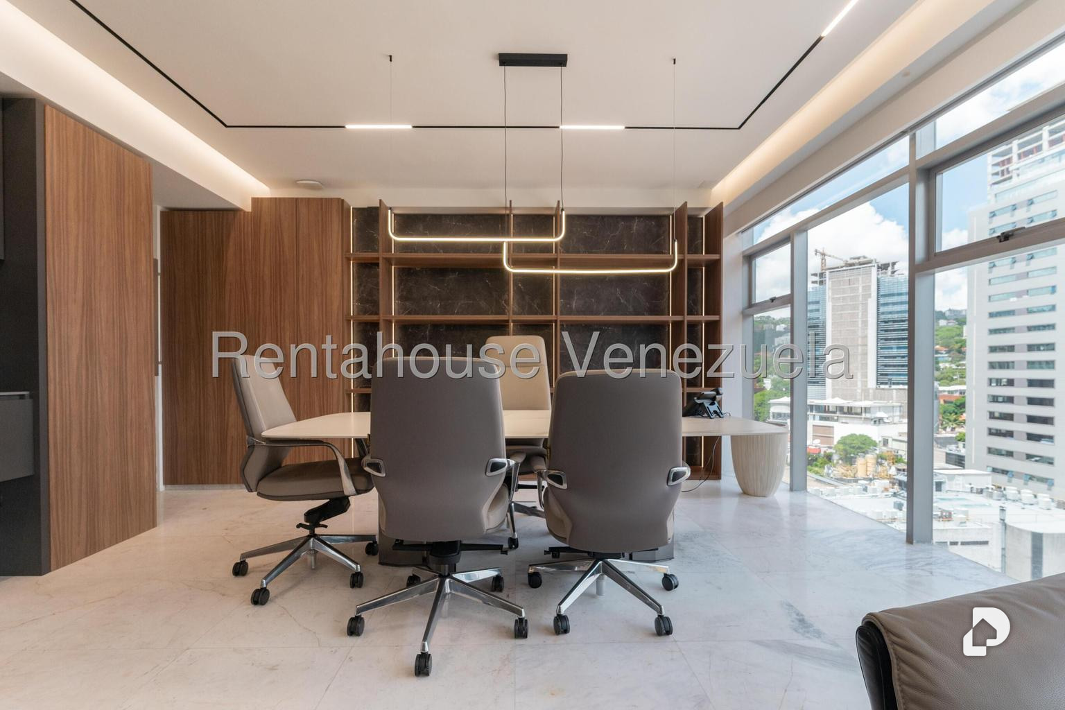 Local comercial en Las Mercedes, Caracas – 20