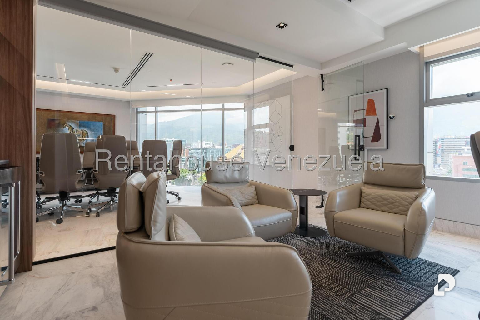 Local comercial en Las Mercedes, Caracas – 12