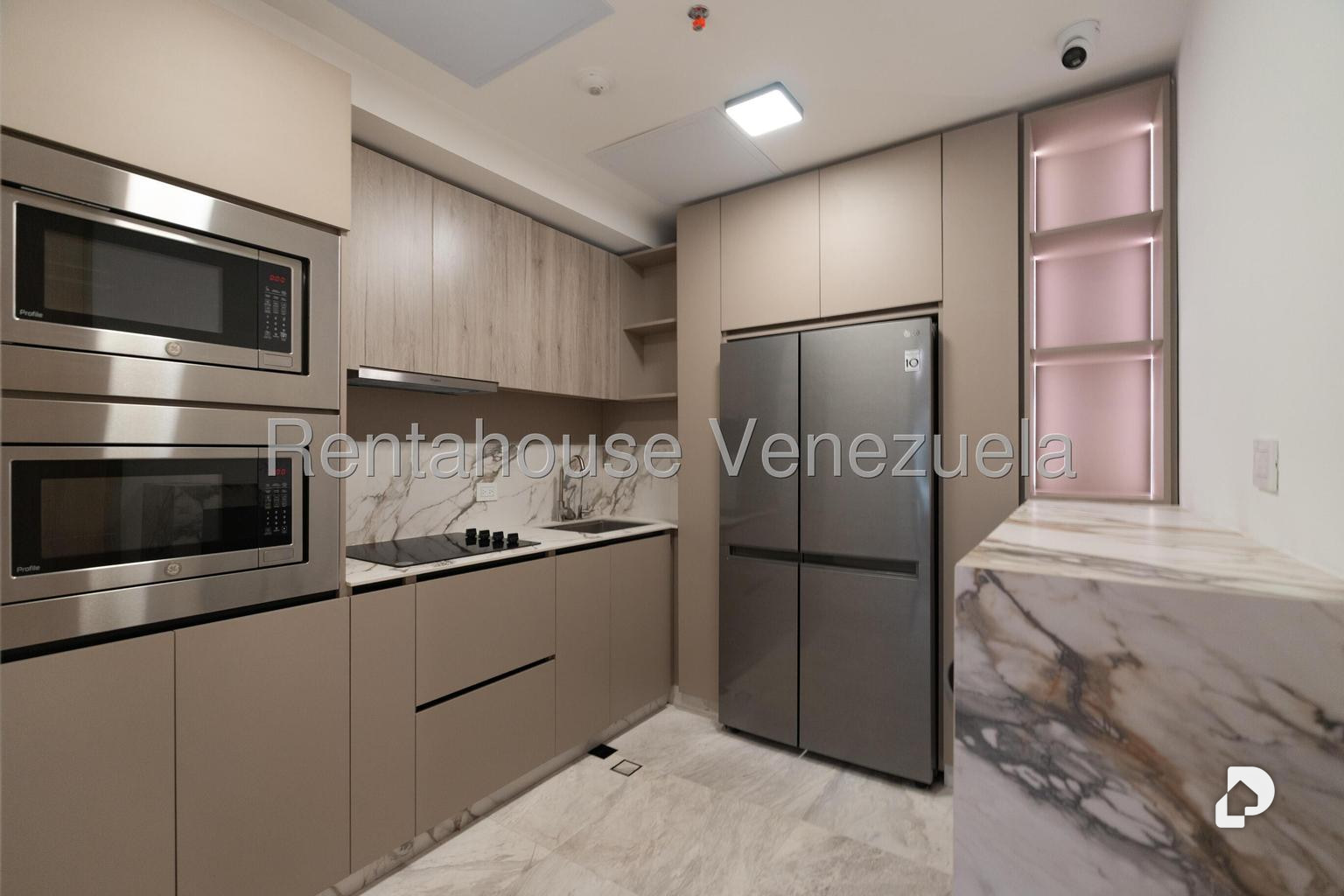 Local comercial en Las Mercedes, Caracas – 5