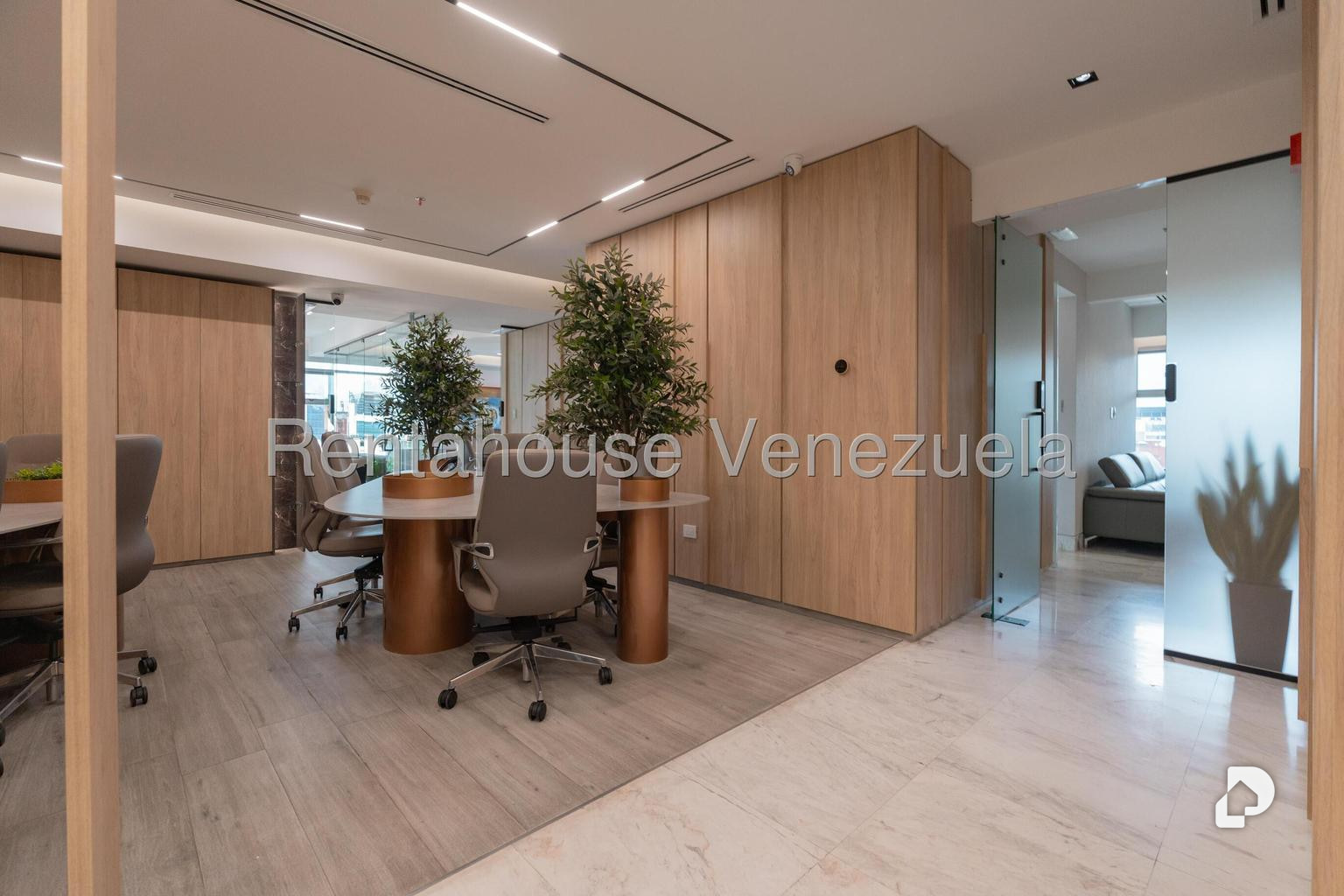 Local comercial en Las Mercedes, Caracas – 2