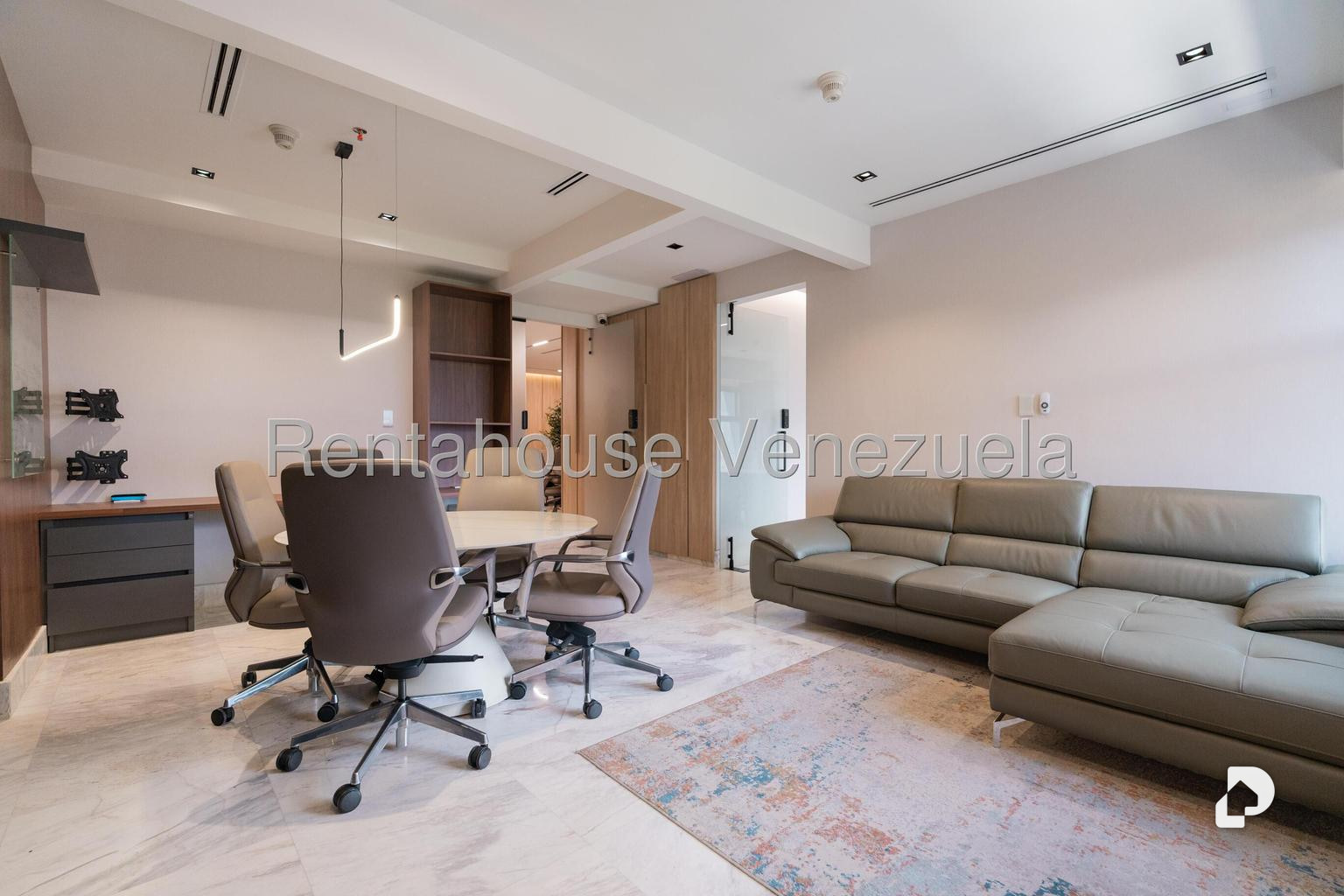 Local comercial en Las Mercedes, Caracas – 8