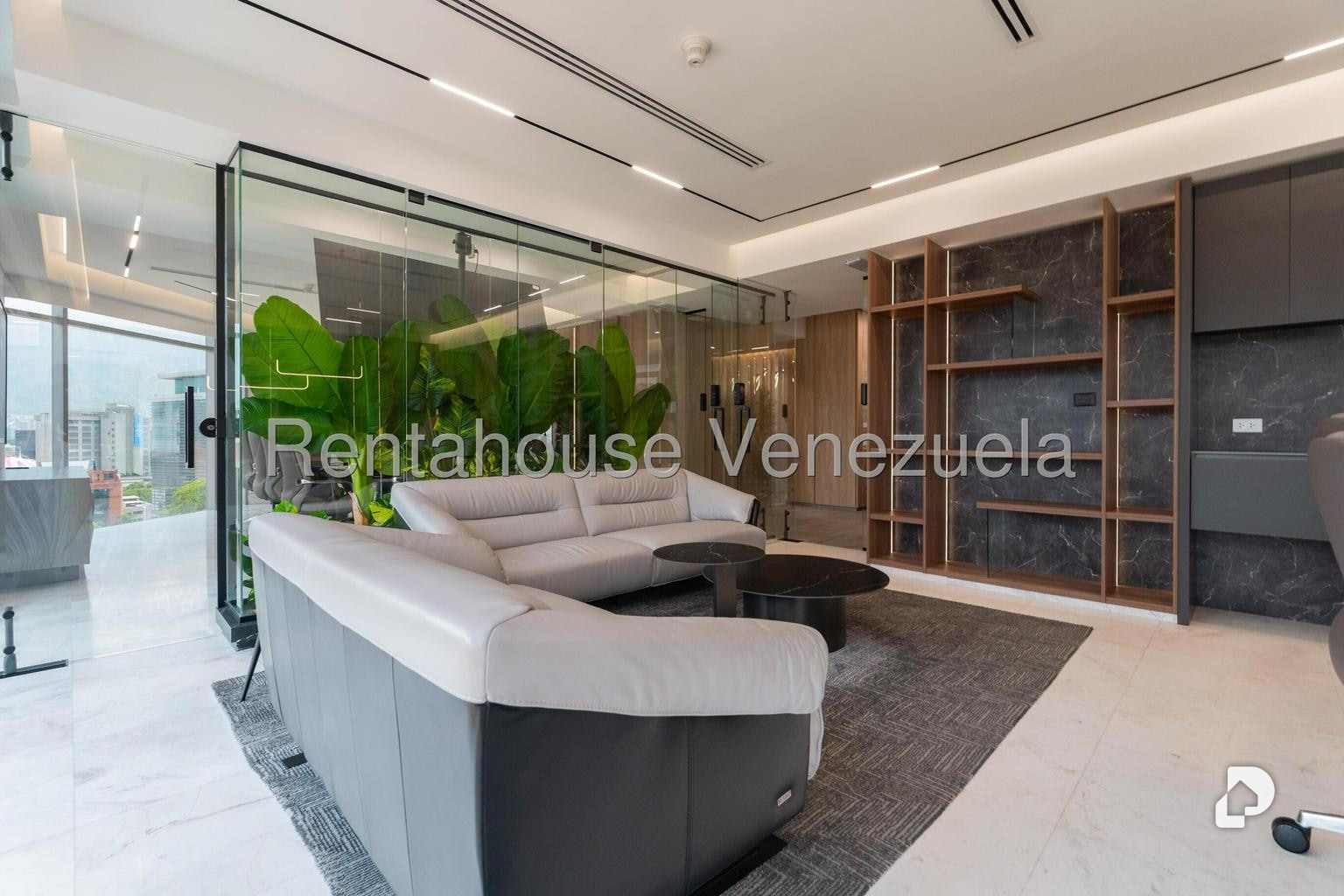 Local comercial en Las Mercedes, Caracas – 21