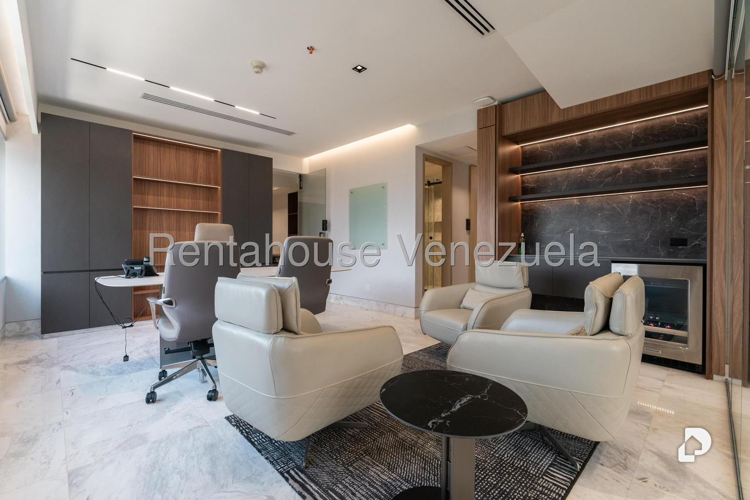 Local comercial en Las Mercedes, Caracas – 13