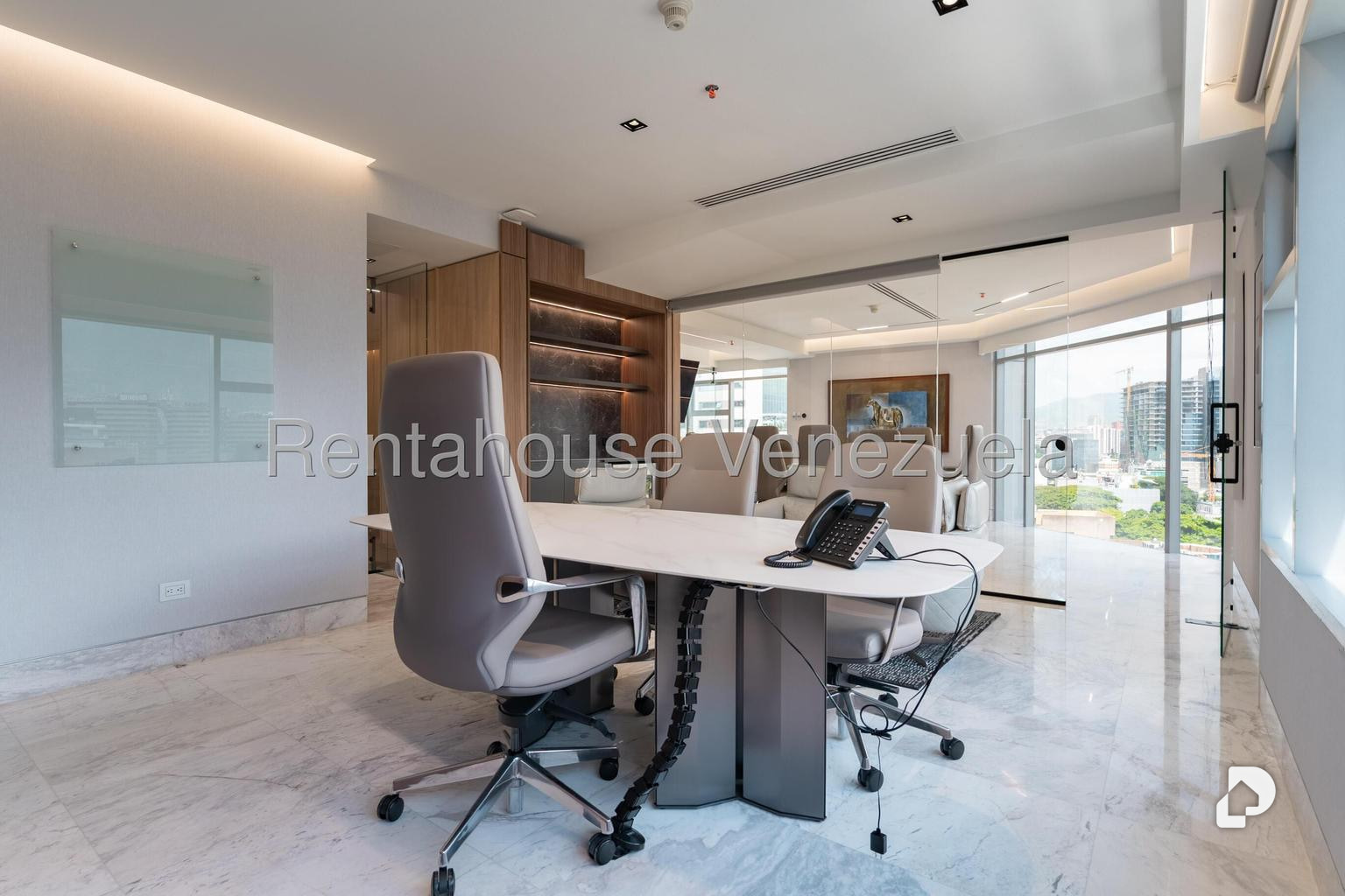 Local comercial en Las Mercedes, Caracas – 10