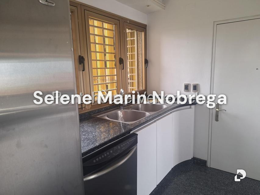 Apartamento en La Alameda, Caracas – 10