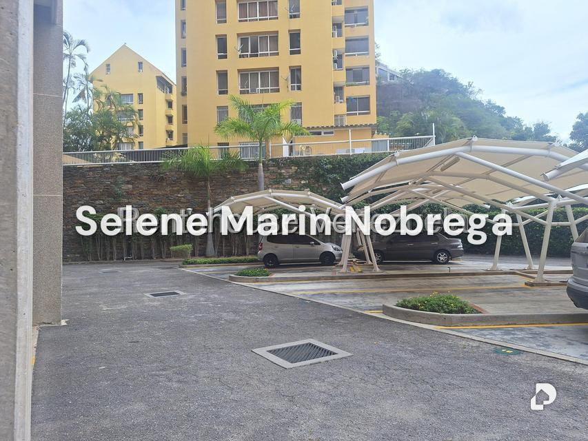 Apartamento en La Alameda, Caracas – 25