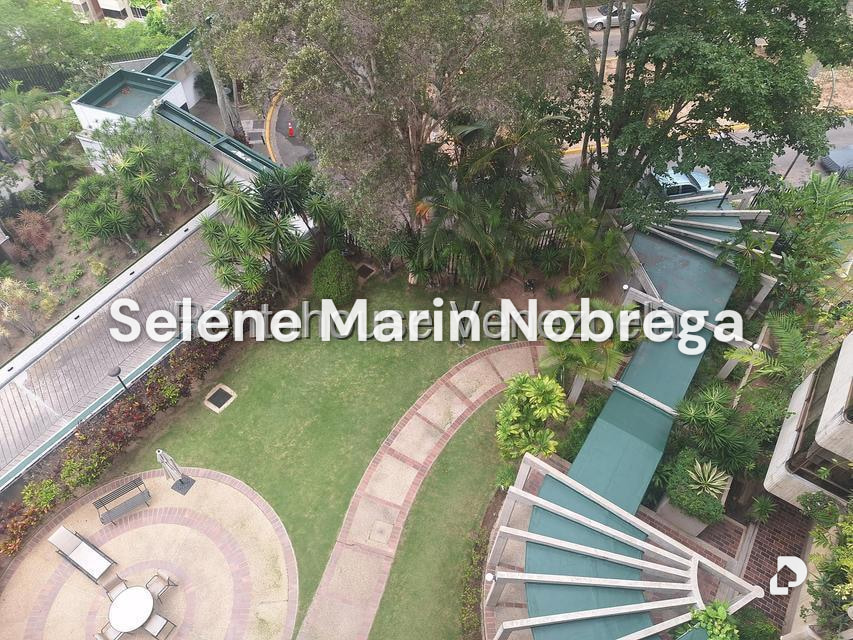 Apartamento en La Alameda, Caracas – 28
