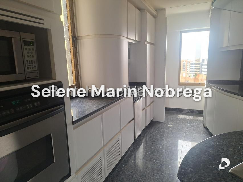 Apartamento en La Alameda, Caracas – 11