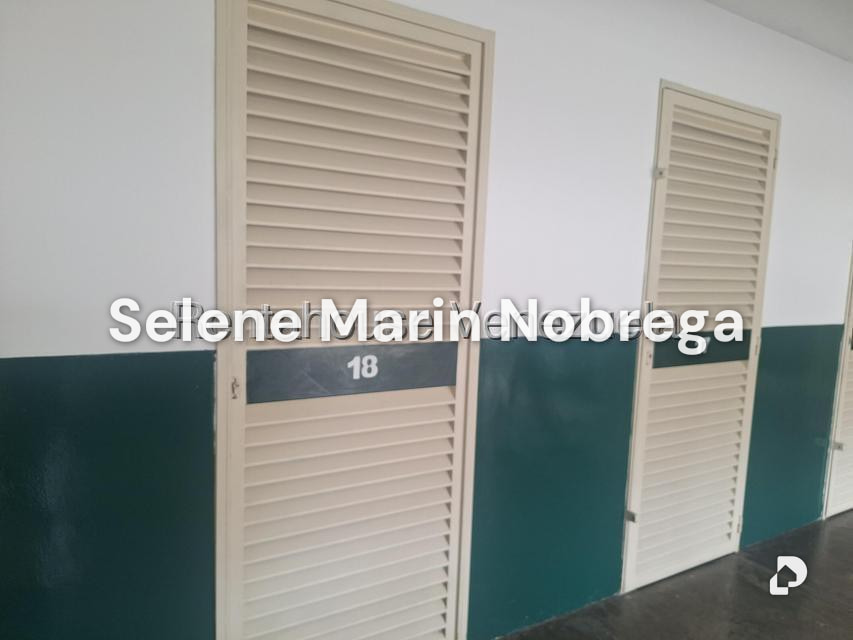 Apartamento en La Alameda, Caracas – 23