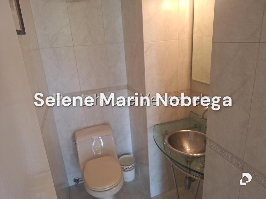 Apartamento en La Alameda, Caracas – 19