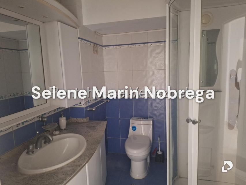 Apartamento en La Alameda, Caracas – 21