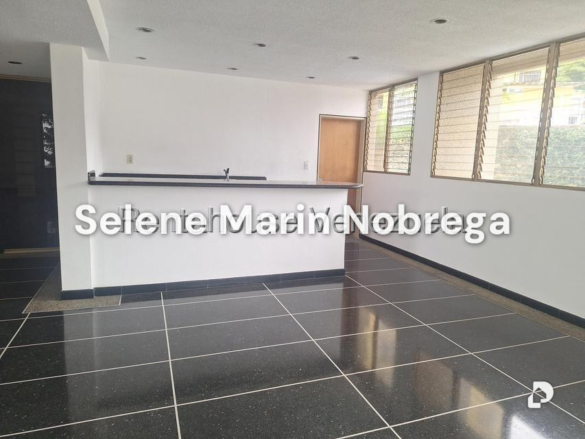 Apartamento en La Alameda, Caracas – 12